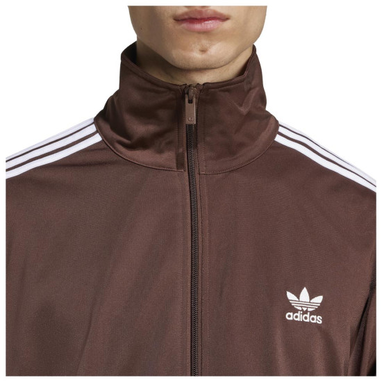 Adidas Ανδρική ζακέτα Adicolor Classics Firebird Track Top